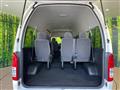 2019 Toyota Hiace Wagon