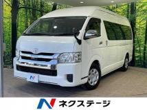 2019 Toyota Hiace Wagon