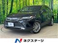 2023 Toyota Harrier Hybrid
