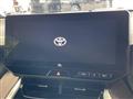 2023 Toyota Harrier Hybrid