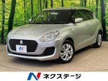 2018 Suzuki Swift