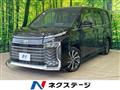 2024 Toyota Voxy
