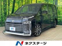 2024 Toyota Voxy