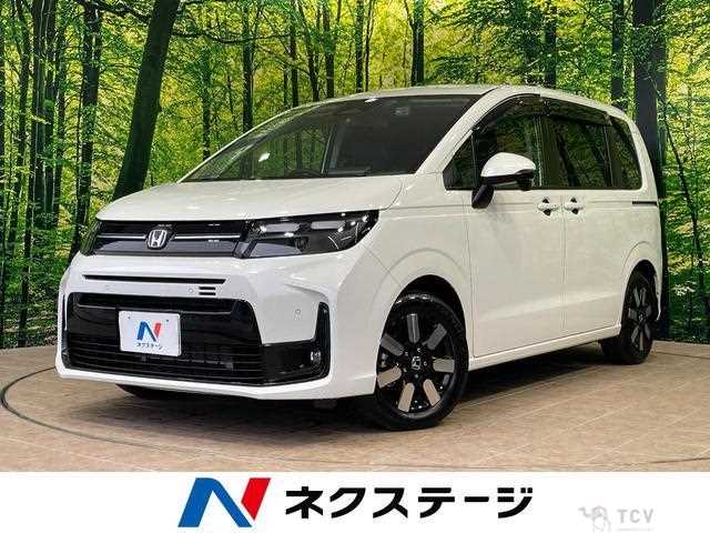 2025 Honda Freed