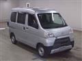 2018 Daihatsu Hijet Cargo