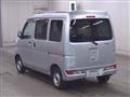 2018 Daihatsu Hijet Cargo