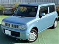 2015 Suzuki Lapin