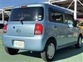 2015 Suzuki Lapin