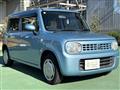 2015 Suzuki Lapin