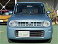 2015 Suzuki Lapin