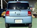 2015 Suzuki Lapin