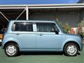 2015 Suzuki Lapin