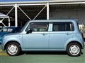 2015 Suzuki Lapin