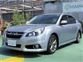2013 Subaru Legacy B4
