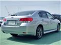 2013 Subaru Legacy B4