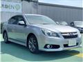 2013 Subaru Legacy B4