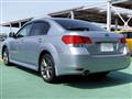 2013 Subaru Legacy B4
