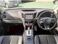 2013 Subaru Legacy B4
