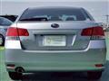 2013 Subaru Legacy B4