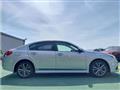 2013 Subaru Legacy B4