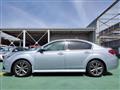 2013 Subaru Legacy B4