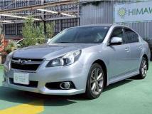 2013 Subaru Legacy B4