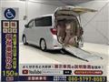 2012 Toyota Alphard G