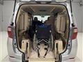 2012 Toyota Alphard G