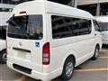 2010 Toyota Hiace Van