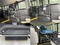 2010 Toyota Hiace Van
