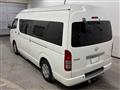2009 Toyota Hiace Commuter