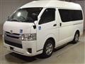 2018 Toyota Hiace Van