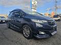 2018 Honda Fit Hybrid