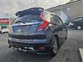 2018 Honda Fit Hybrid