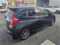 2018 Honda Fit Hybrid
