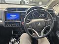 2018 Honda Fit Hybrid