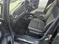 2018 Honda Fit Hybrid
