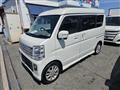 2023 Suzuki Every Wagon