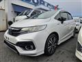 2019 Honda Fit Hybrid