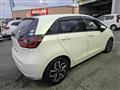 2021 Honda Fit