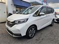 2023 Honda Freed