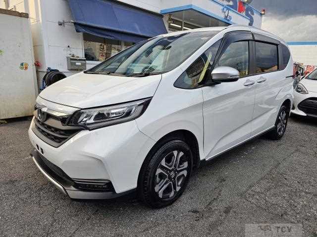 2023 Honda Freed