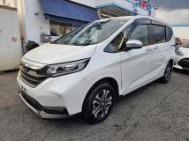 2023 Honda Freed