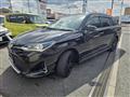 2019 Toyota Corolla Fielder