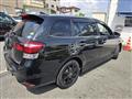 2019 Toyota Corolla Fielder
