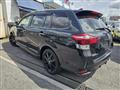 2019 Toyota Corolla Fielder