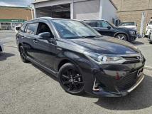 2019 Toyota Corolla Fielder