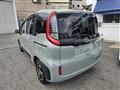 2023 Toyota Sienta