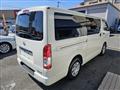2024 Toyota Hiace Van