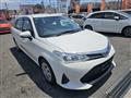 2021 Toyota Corolla Fielder